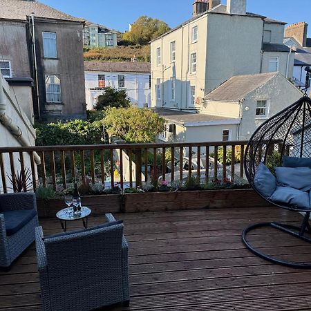 Abbey View House Hotell Youghal Eksteriør bilde