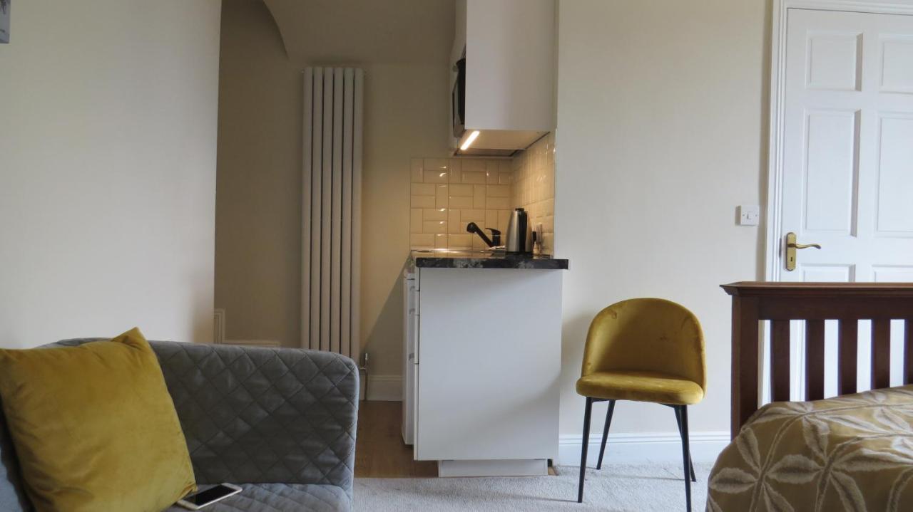 Abbey View House Hotell Youghal Eksteriør bilde