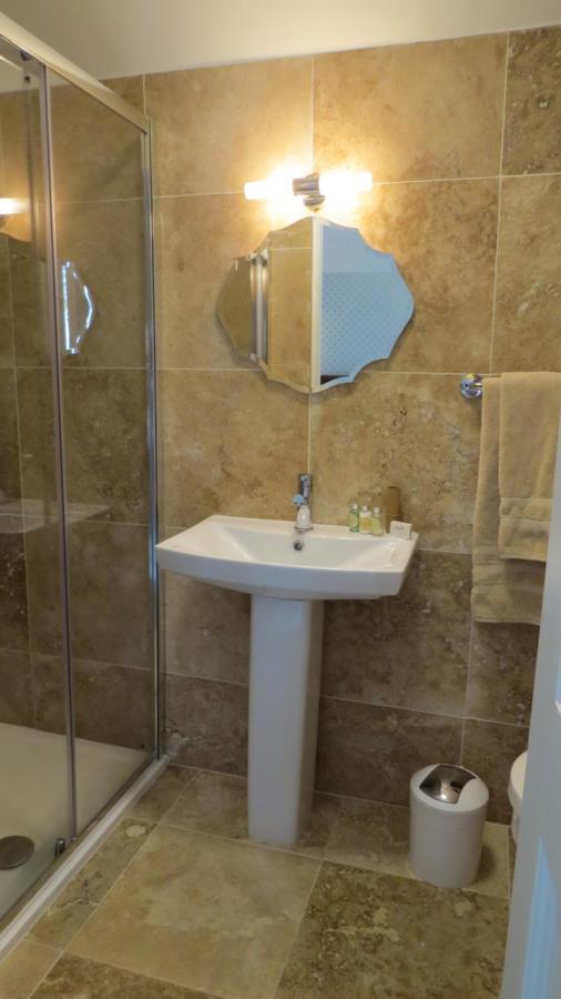 Abbey View House Hotell Youghal Eksteriør bilde