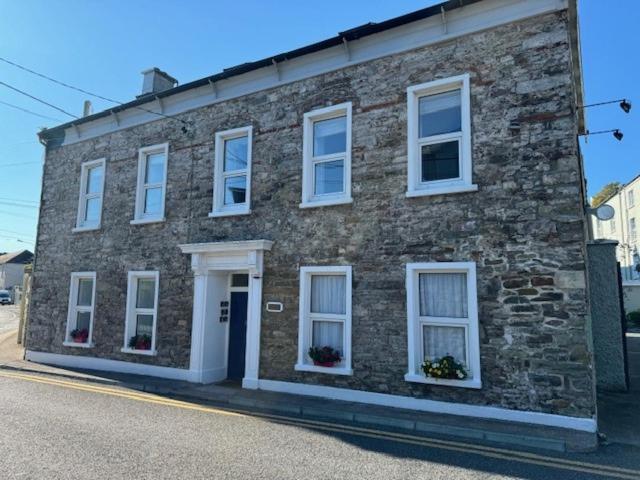 Abbey View House Hotell Youghal Eksteriør bilde