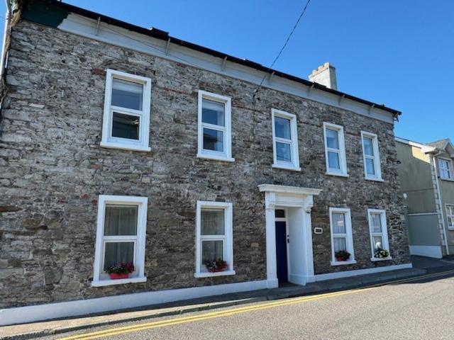 Abbey View House Hotell Youghal Eksteriør bilde