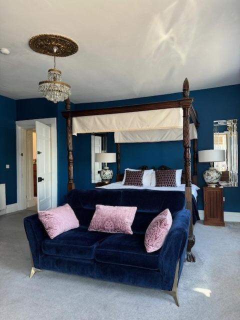 Abbey View House Hotell Youghal Eksteriør bilde