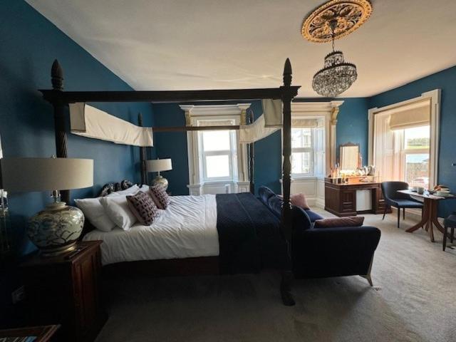 Abbey View House Hotell Youghal Eksteriør bilde