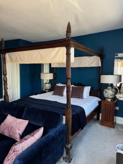 Abbey View House Hotell Youghal Eksteriør bilde