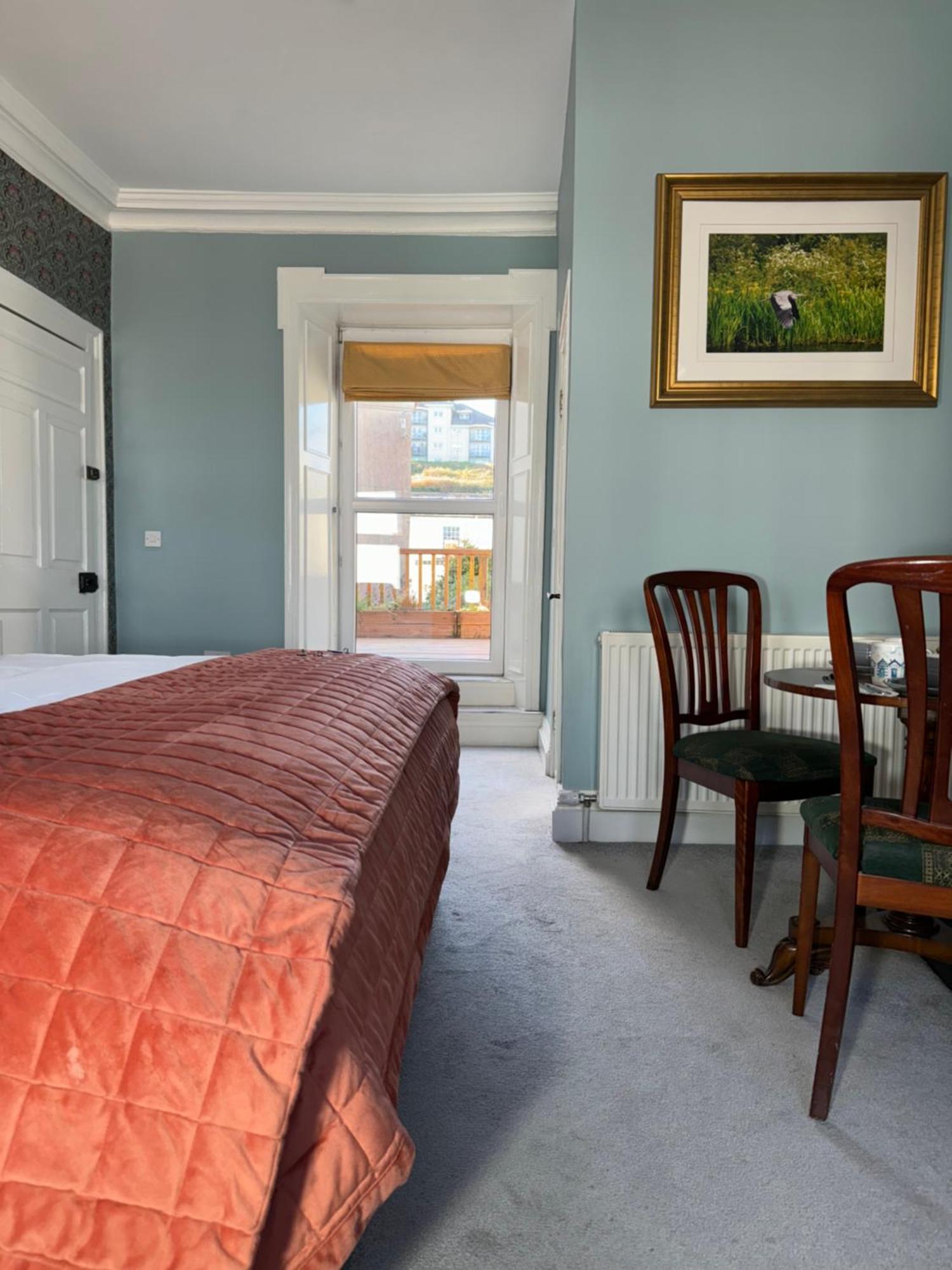 Abbey View House Hotell Youghal Eksteriør bilde