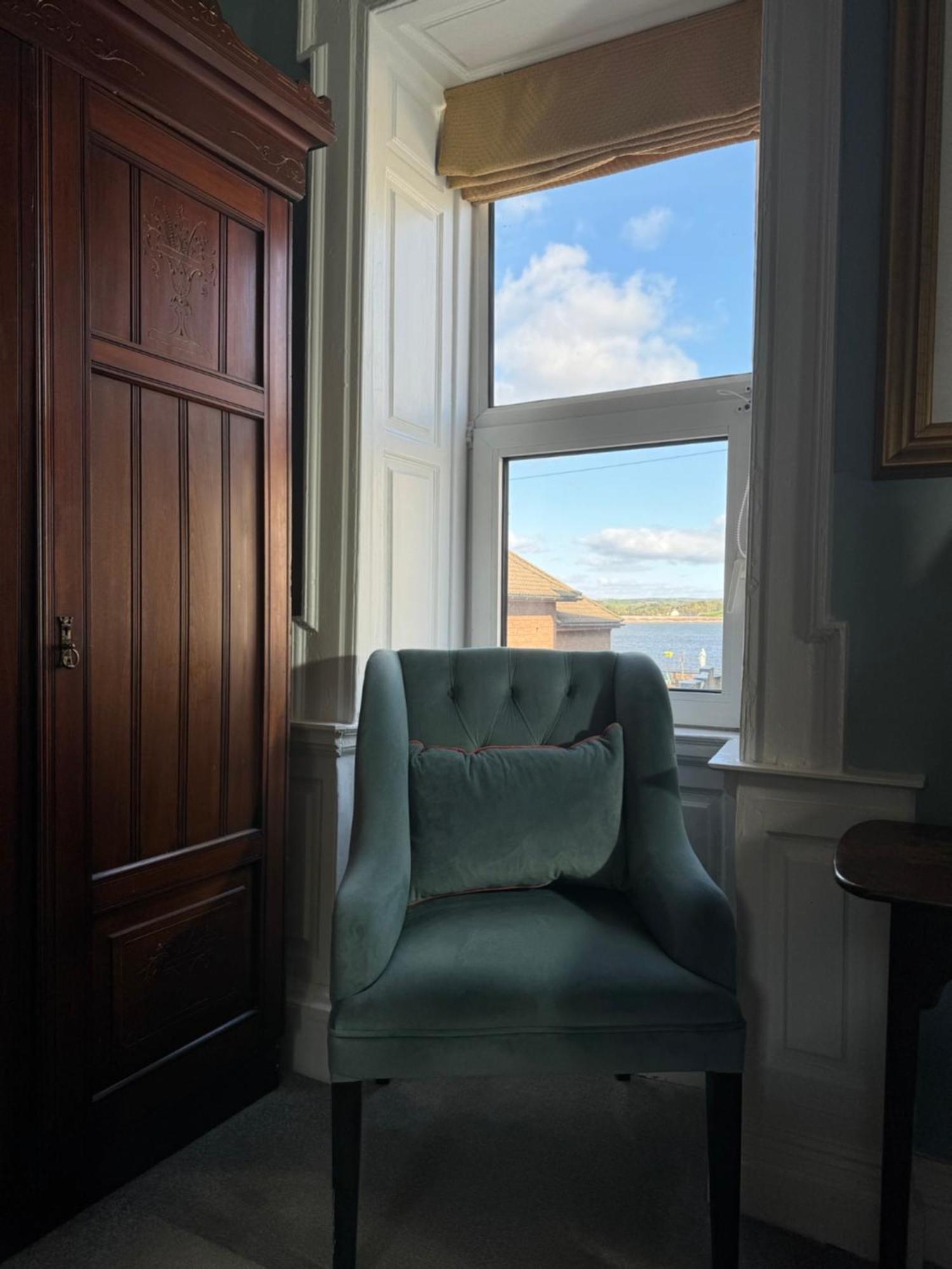 Abbey View House Hotell Youghal Eksteriør bilde