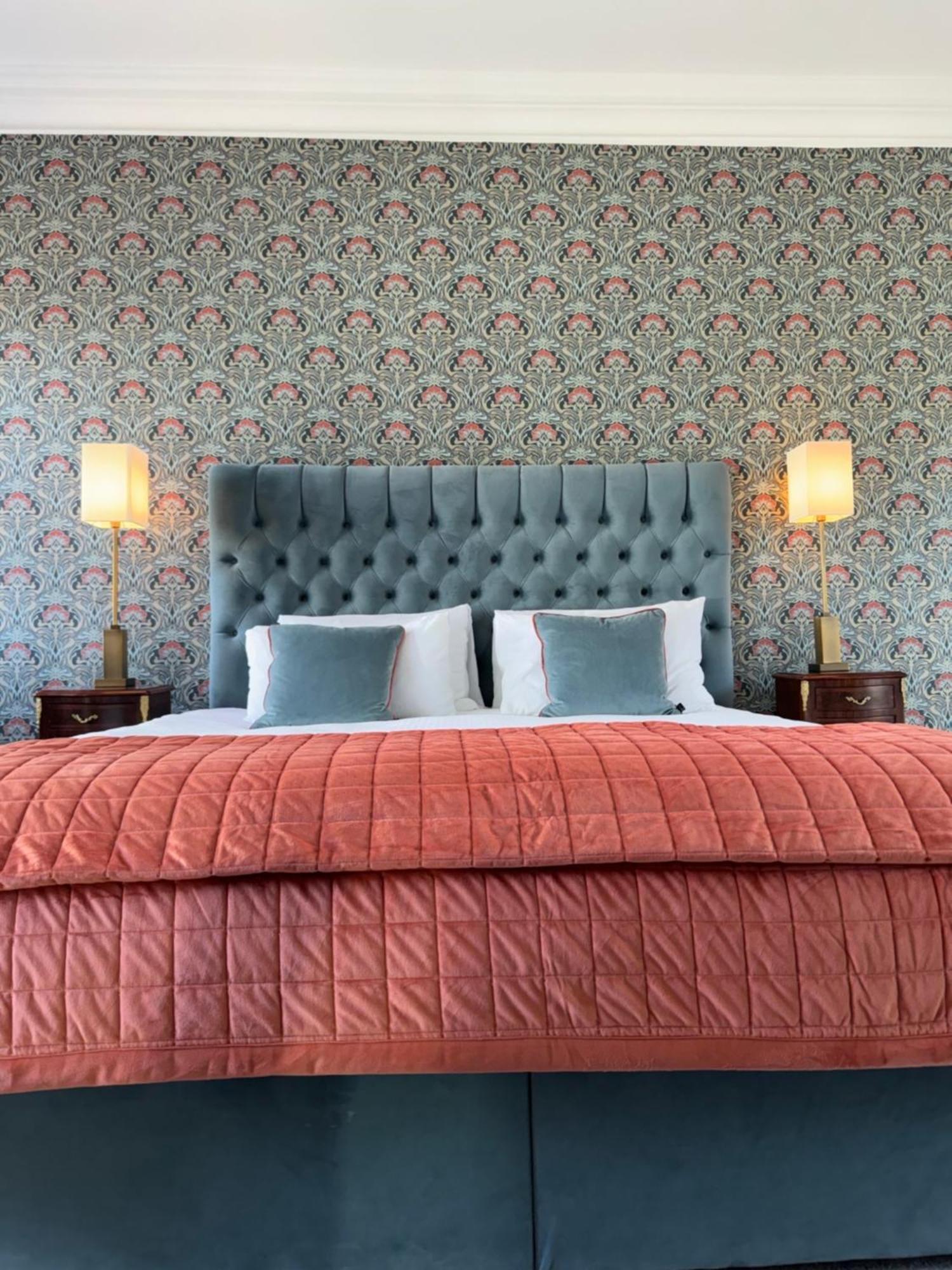 Abbey View House Hotell Youghal Eksteriør bilde