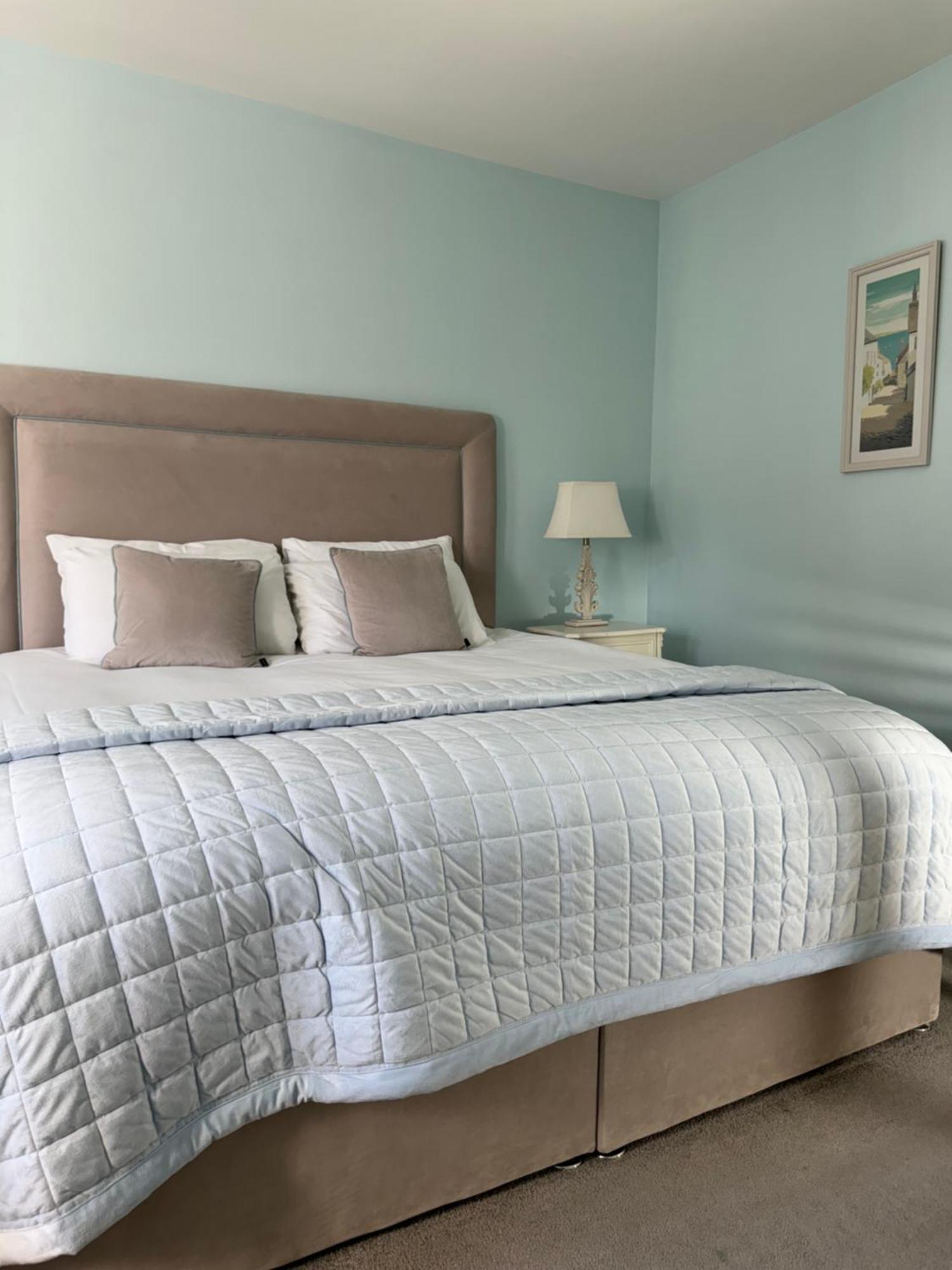 Abbey View House Hotell Youghal Eksteriør bilde