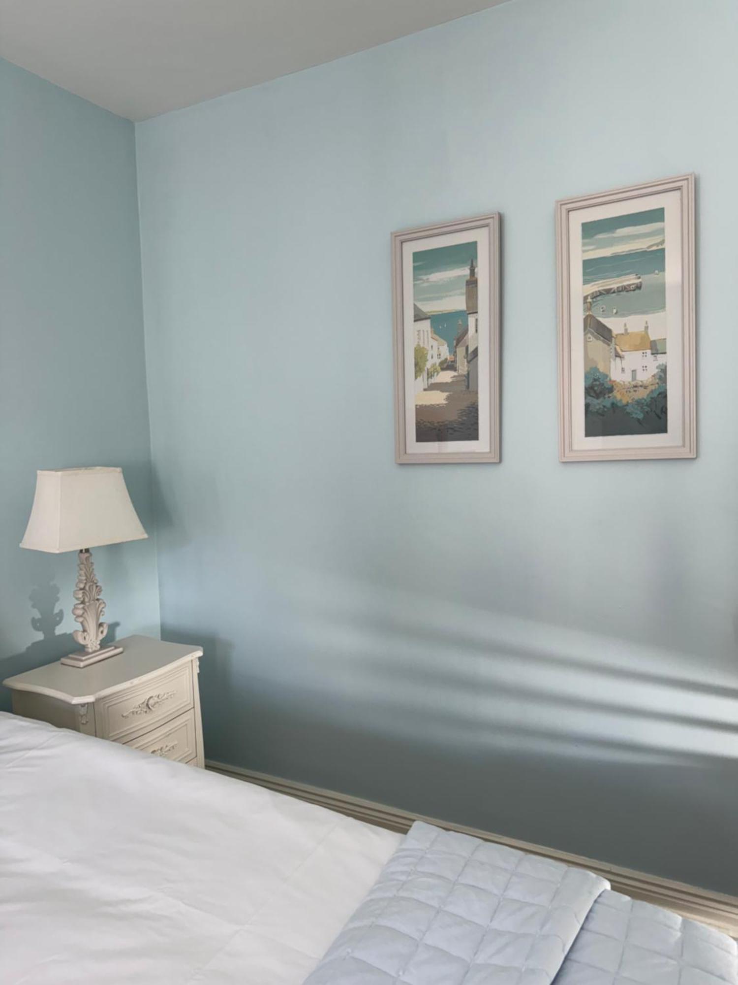 Abbey View House Hotell Youghal Eksteriør bilde