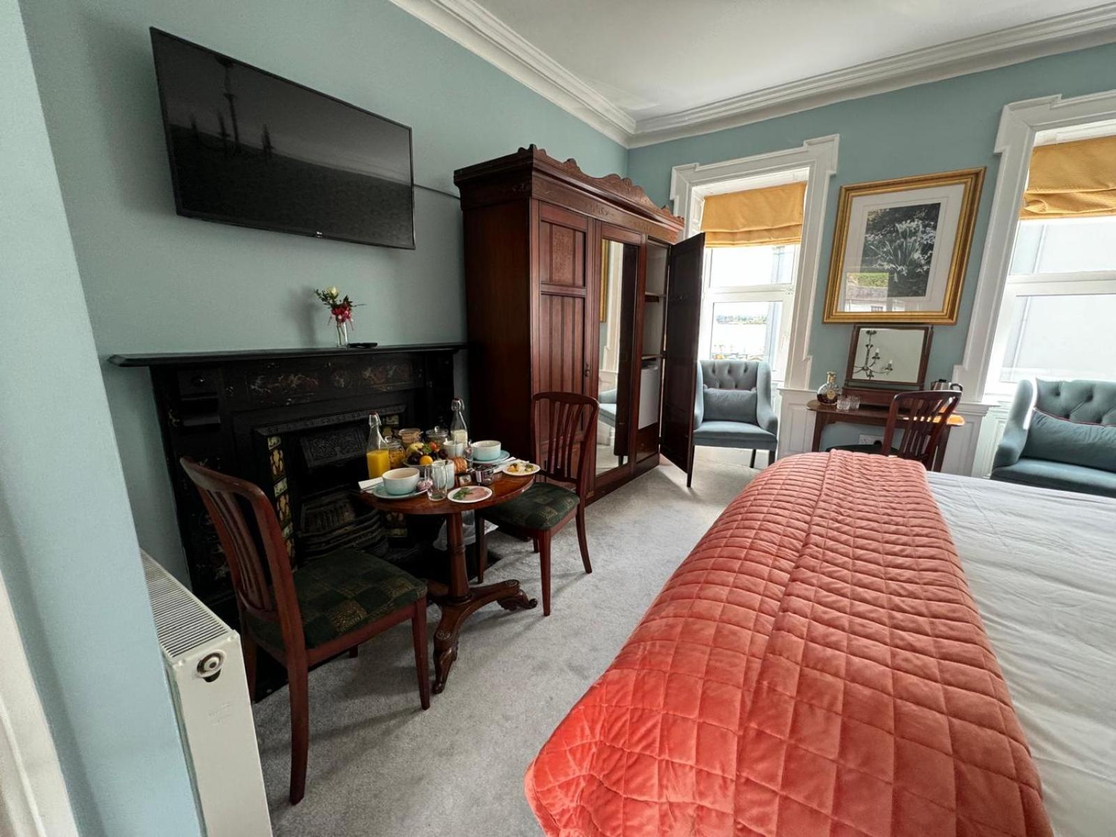 Abbey View House Hotell Youghal Eksteriør bilde