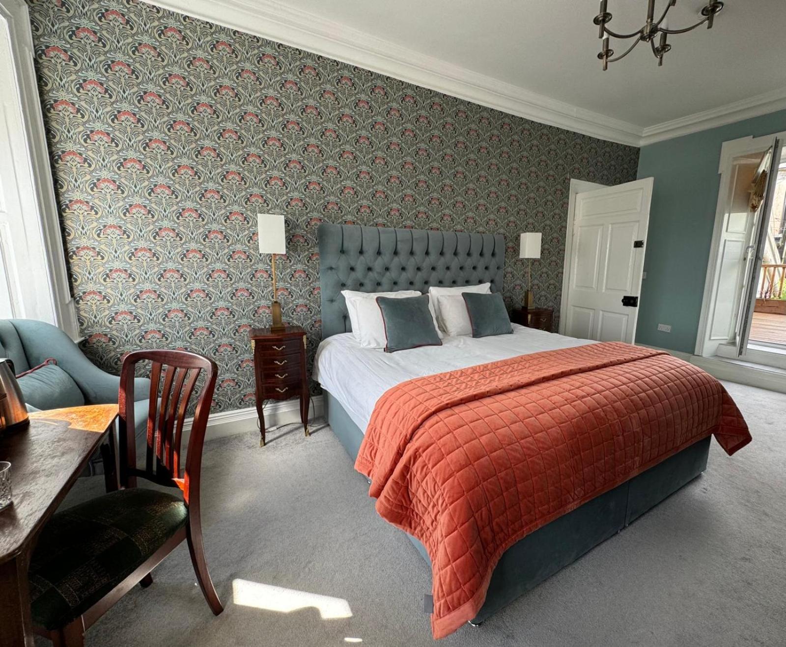 Abbey View House Hotell Youghal Eksteriør bilde