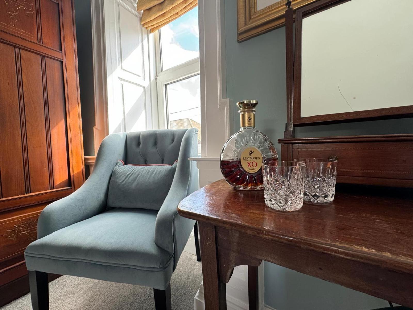 Abbey View House Hotell Youghal Eksteriør bilde