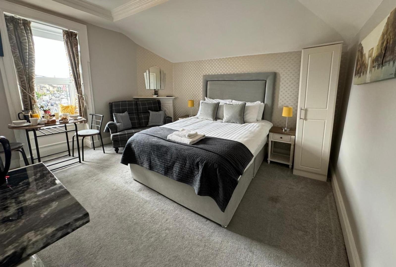 Abbey View House Hotell Youghal Eksteriør bilde
