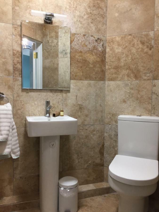 Abbey View House Hotell Youghal Eksteriør bilde