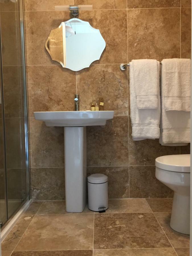Abbey View House Hotell Youghal Eksteriør bilde