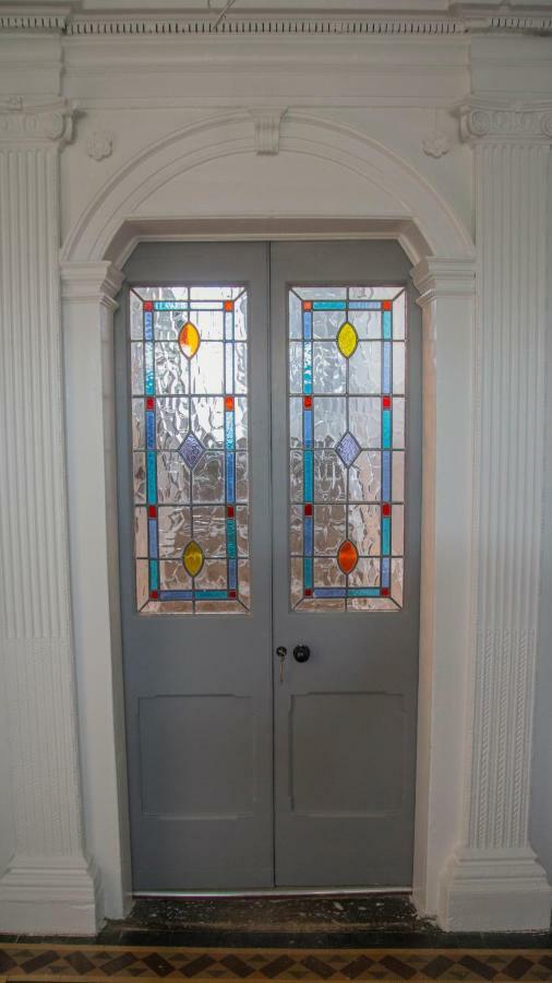 Abbey View House Hotell Youghal Eksteriør bilde
