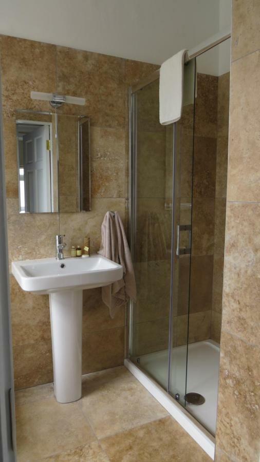 Abbey View House Hotell Youghal Eksteriør bilde