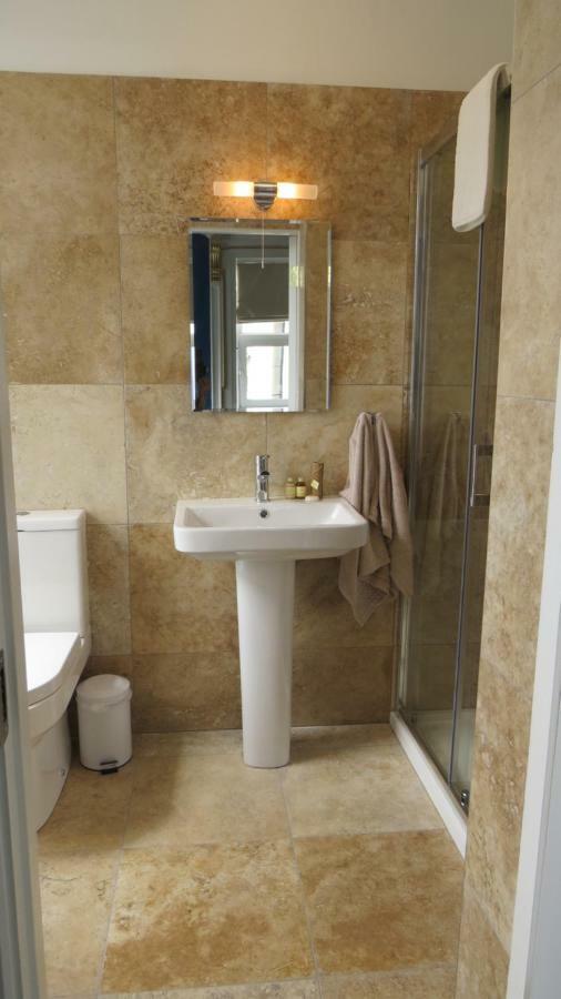 Abbey View House Hotell Youghal Eksteriør bilde