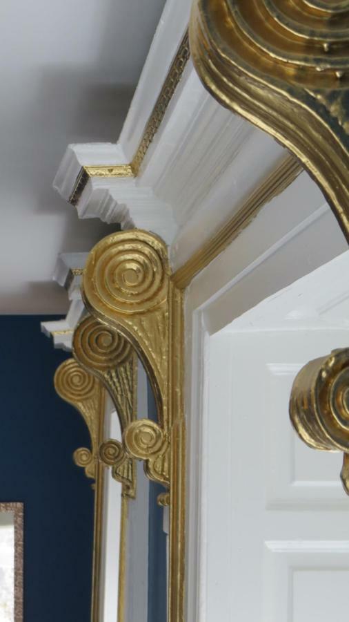 Abbey View House Hotell Youghal Eksteriør bilde