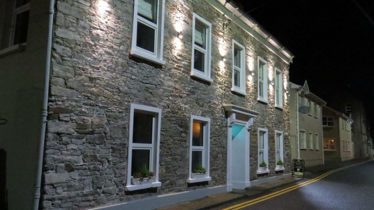Abbey View House Hotell Youghal Eksteriør bilde