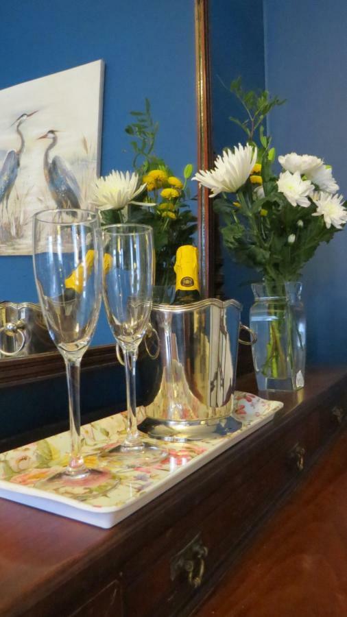Abbey View House Hotell Youghal Eksteriør bilde