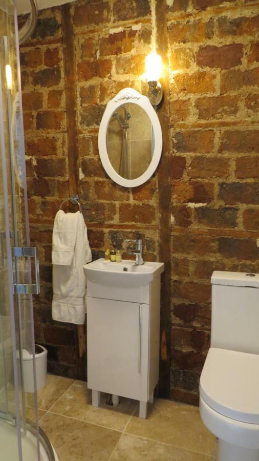 Abbey View House Hotell Youghal Eksteriør bilde