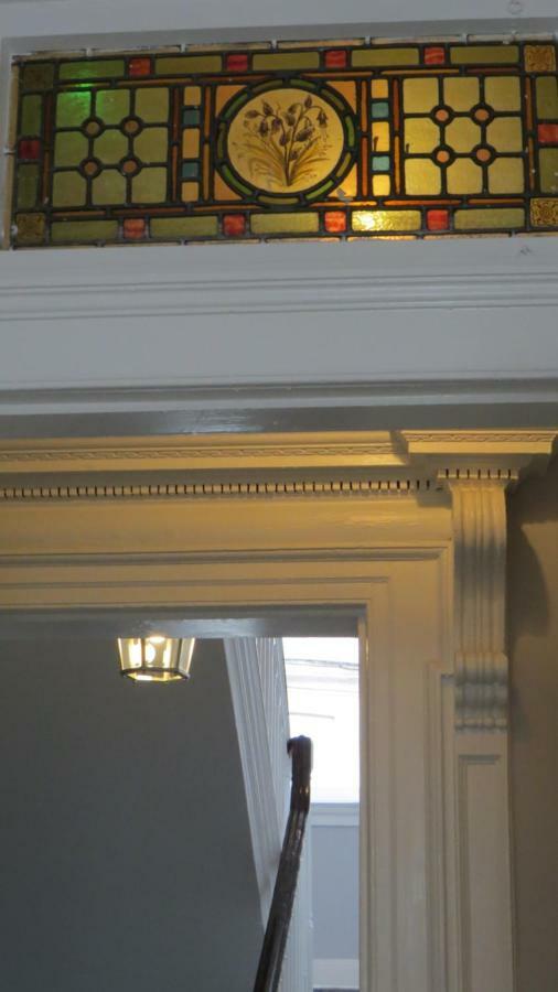 Abbey View House Hotell Youghal Eksteriør bilde
