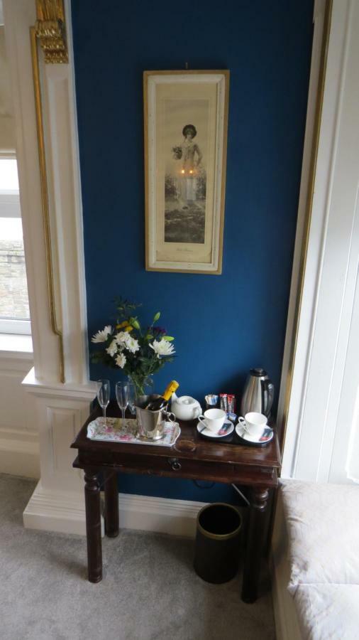 Abbey View House Hotell Youghal Eksteriør bilde