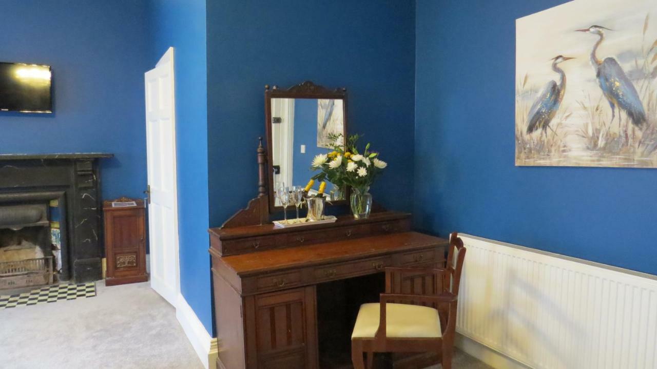 Abbey View House Hotell Youghal Eksteriør bilde