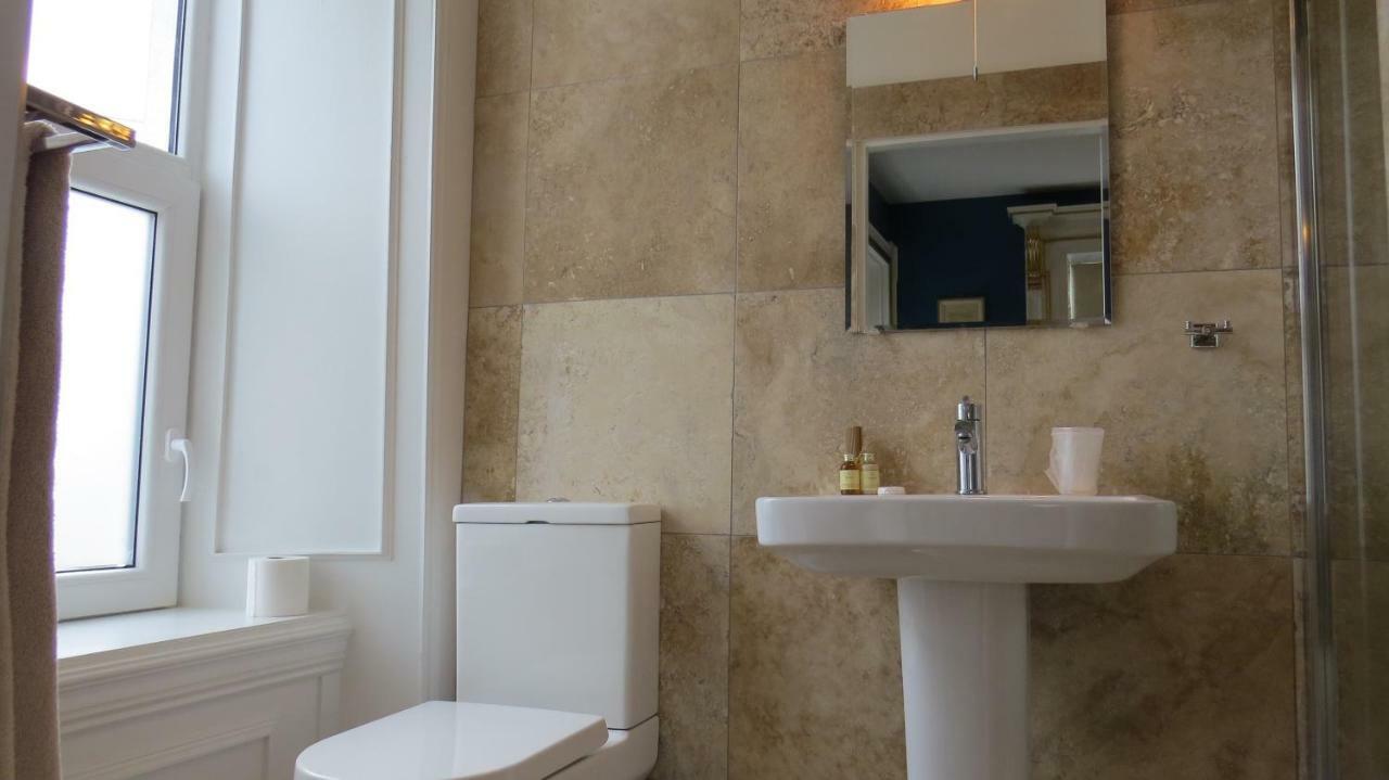 Abbey View House Hotell Youghal Eksteriør bilde