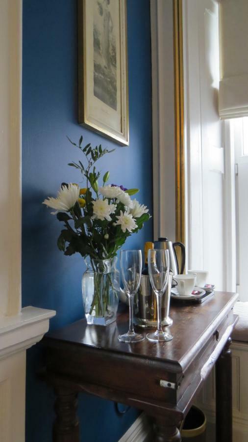 Abbey View House Hotell Youghal Eksteriør bilde
