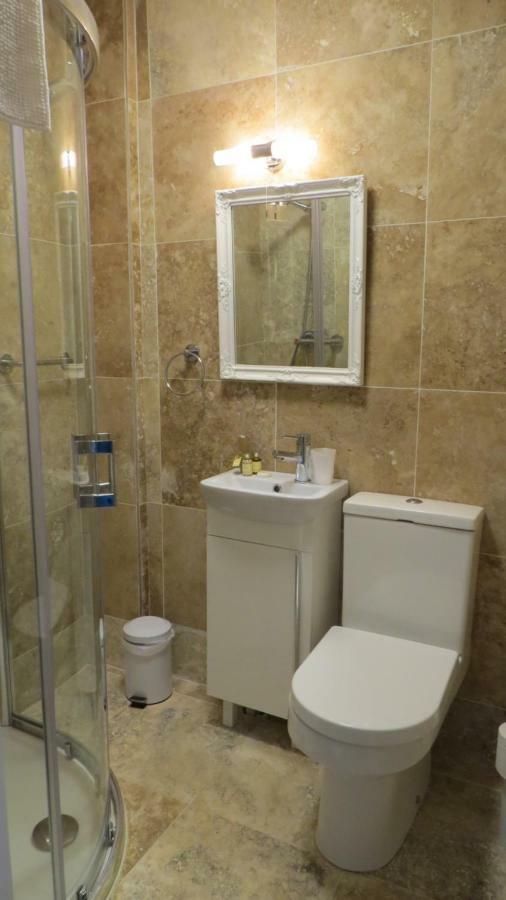 Abbey View House Hotell Youghal Eksteriør bilde