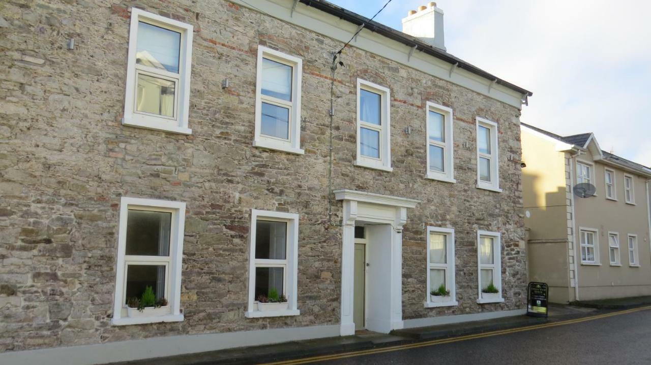 Abbey View House Hotell Youghal Eksteriør bilde